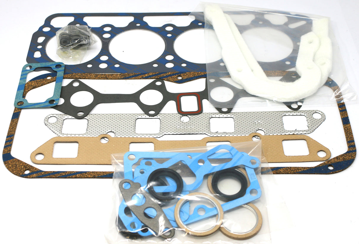 VICTOR REINZ - 02-10869-01 - HEAD GASKET SET