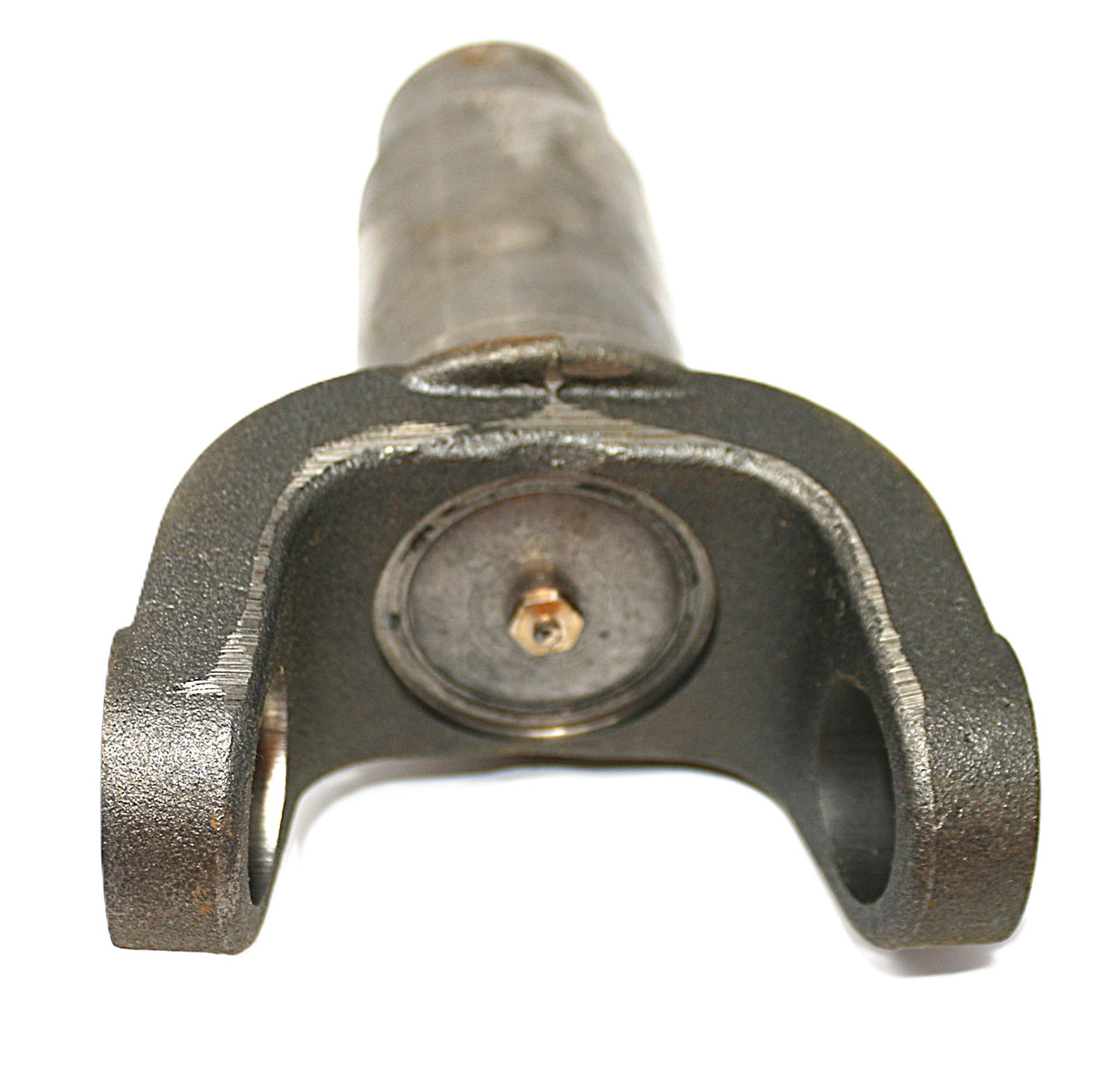 DANA SPICER - 70-3-21X - SLIP YOKE ASSY 1.776-26 27 SPLINE SR STYLE 8.4