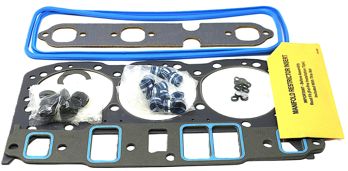 VICTOR REINZ - 02-10050-01 - HEAD GASKET SET