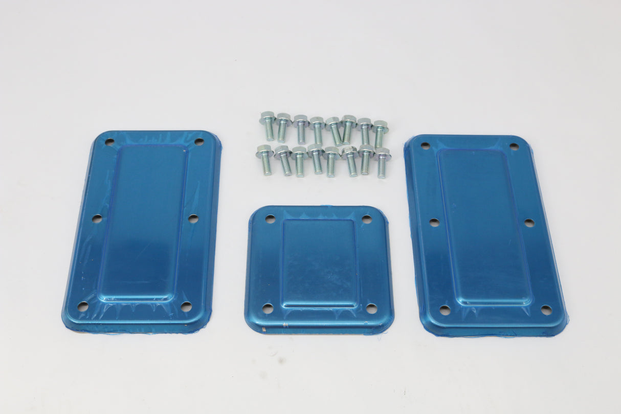 DANA SPICER - 10315550 - COVER KIT