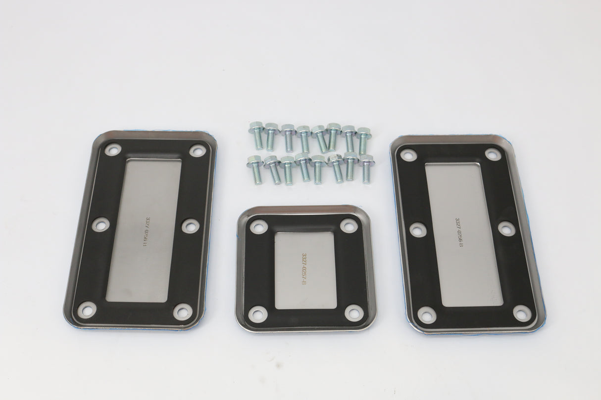 DANA SPICER - 10315550 - COVER KIT