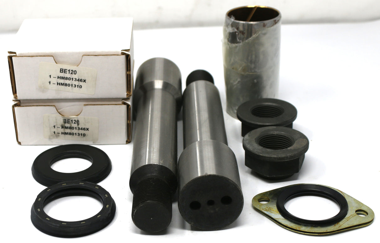 DANA SPICER - KPK1085 - KING PIN KIT BRONZE BUSHING 9.604 IN. X 1.892 IN