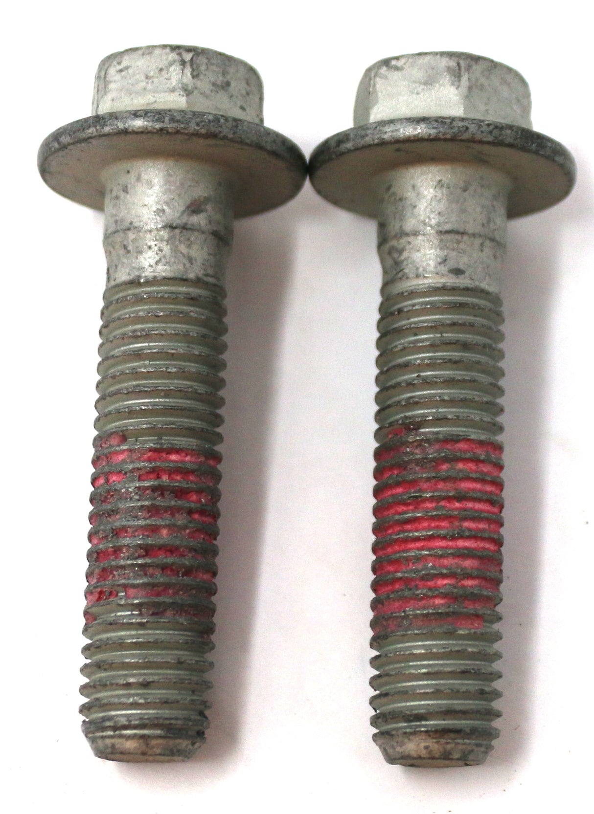 DANA SPICER - 10354854 - SCREW - FLANGE HEAD - PATCH