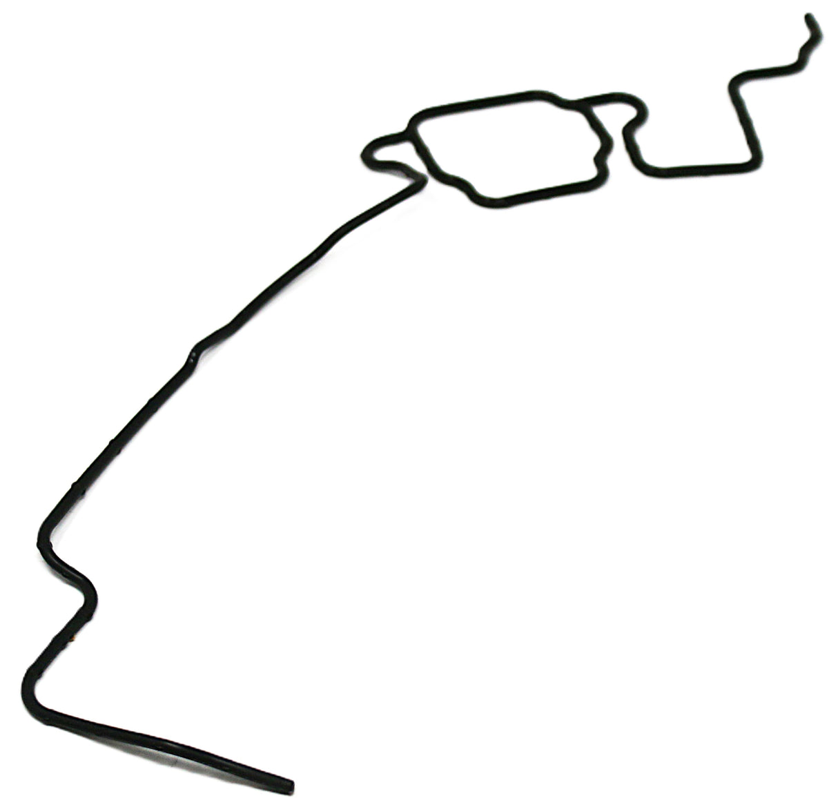 VICTOR REINZ - 70-66795-00 - 6631 FRONT COVER GASKET