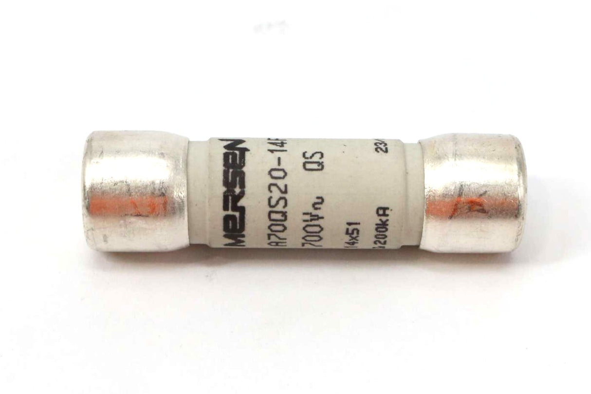 DANA SPICER - 6520-003-00 - FUSE - 20A 700V