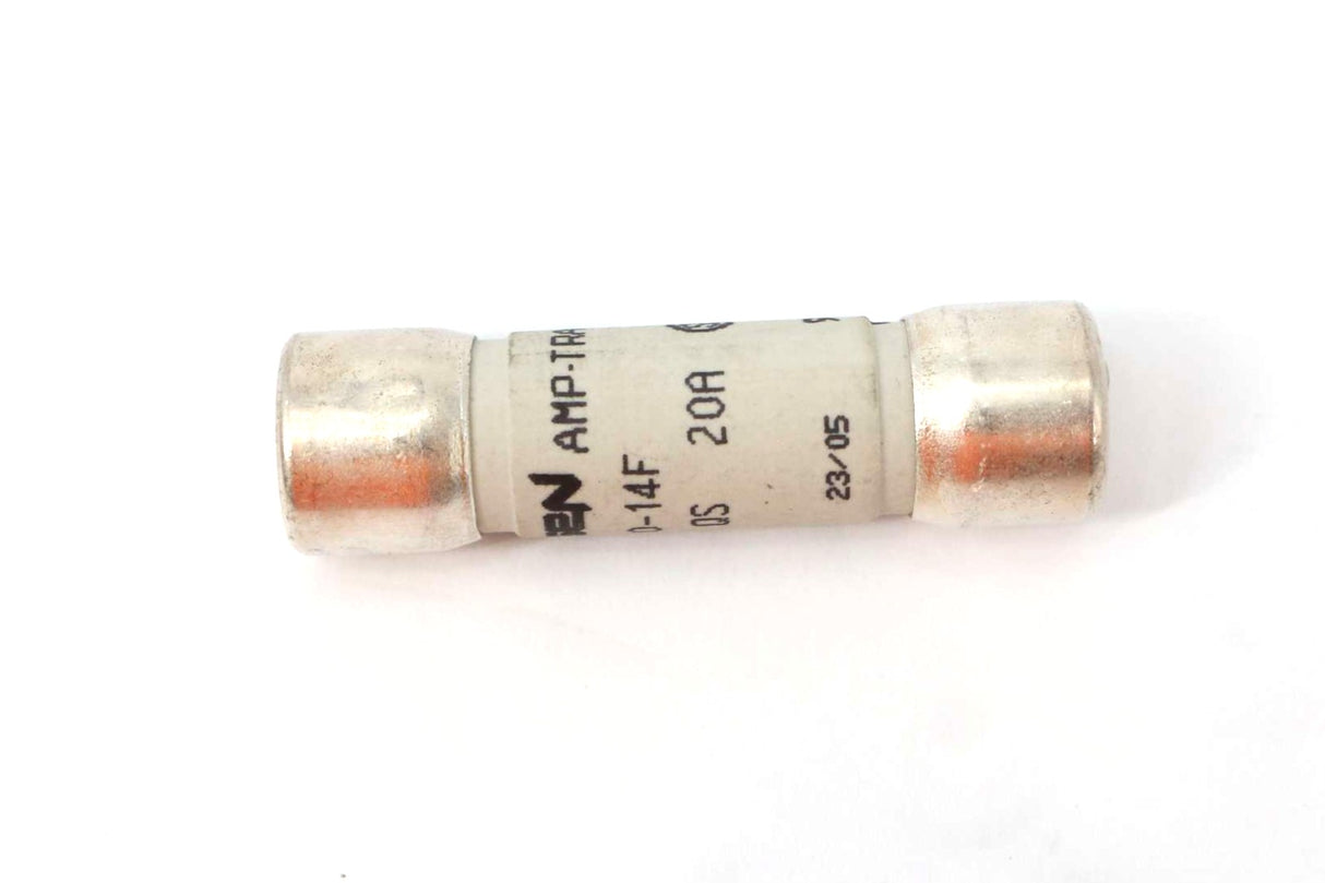 DANA SPICER - 6520-003-00 - FUSE - 20A 700V