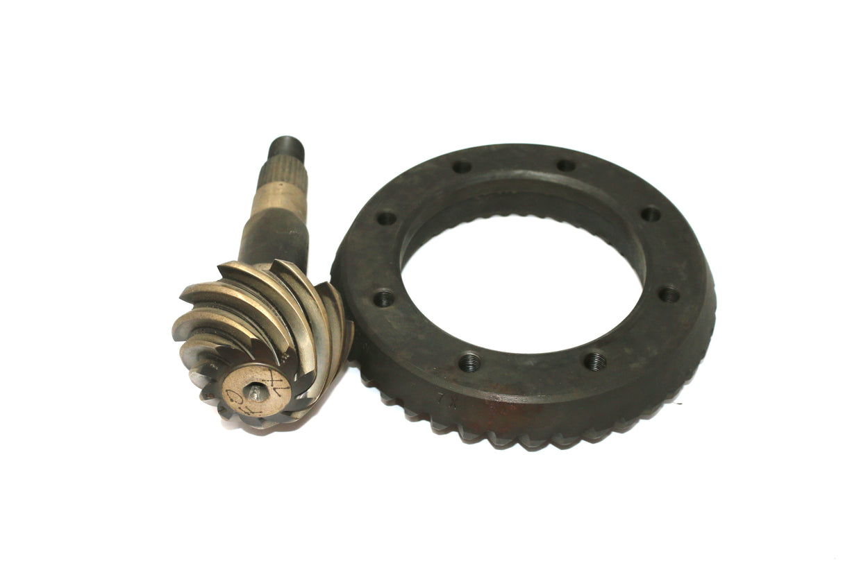 DANA SPICER - 76793-X - GR SET 4110 198MDL