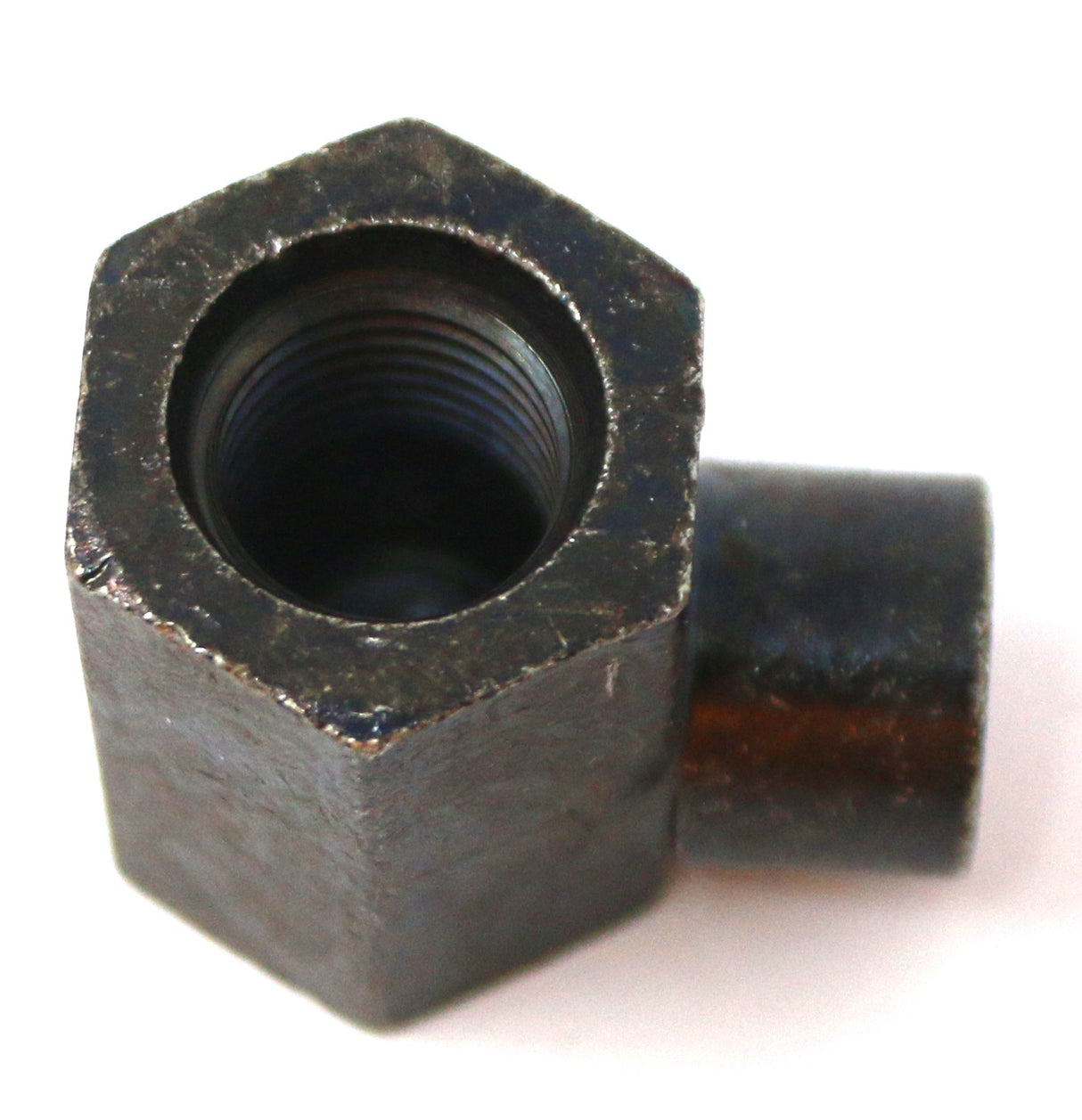 DANA SPICER - 673240 - RIGHT ANGLE CONN.