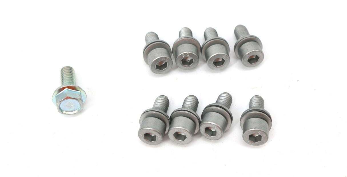 DANA SPICER - 10315558 - TERMINAL BOX KIT