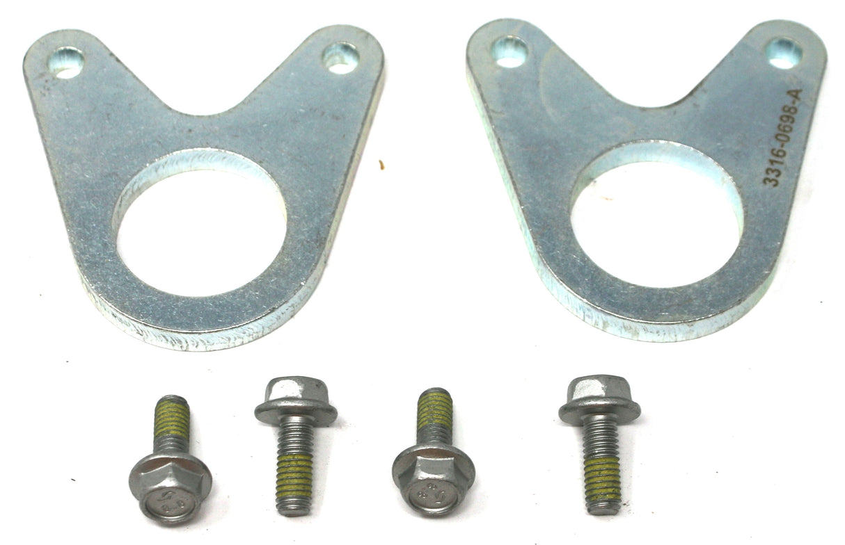 DANA SPICER - 10330780 - COOLING KIT