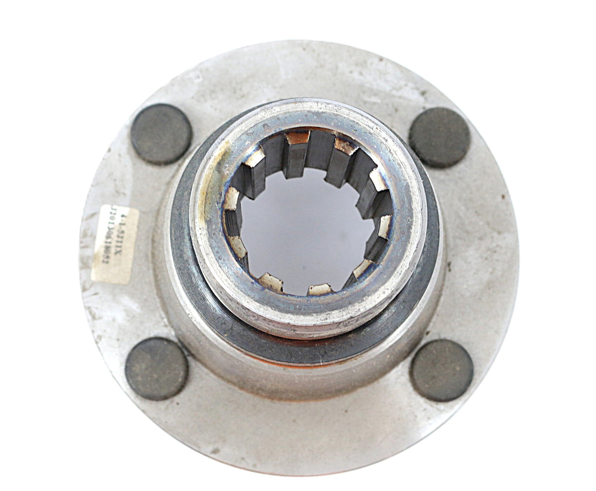 DANA SPICER - 4-1-5211X - COMPANION FLANGE ASSY 1.750-10 SPLINE 4.750 BOLT