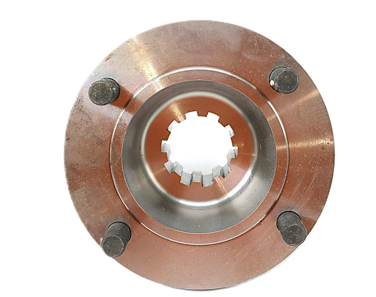 DANA SPICER - 4-1-5211X - COMPANION FLANGE ASSY 1.750-10 SPLINE 4.750 BOLT