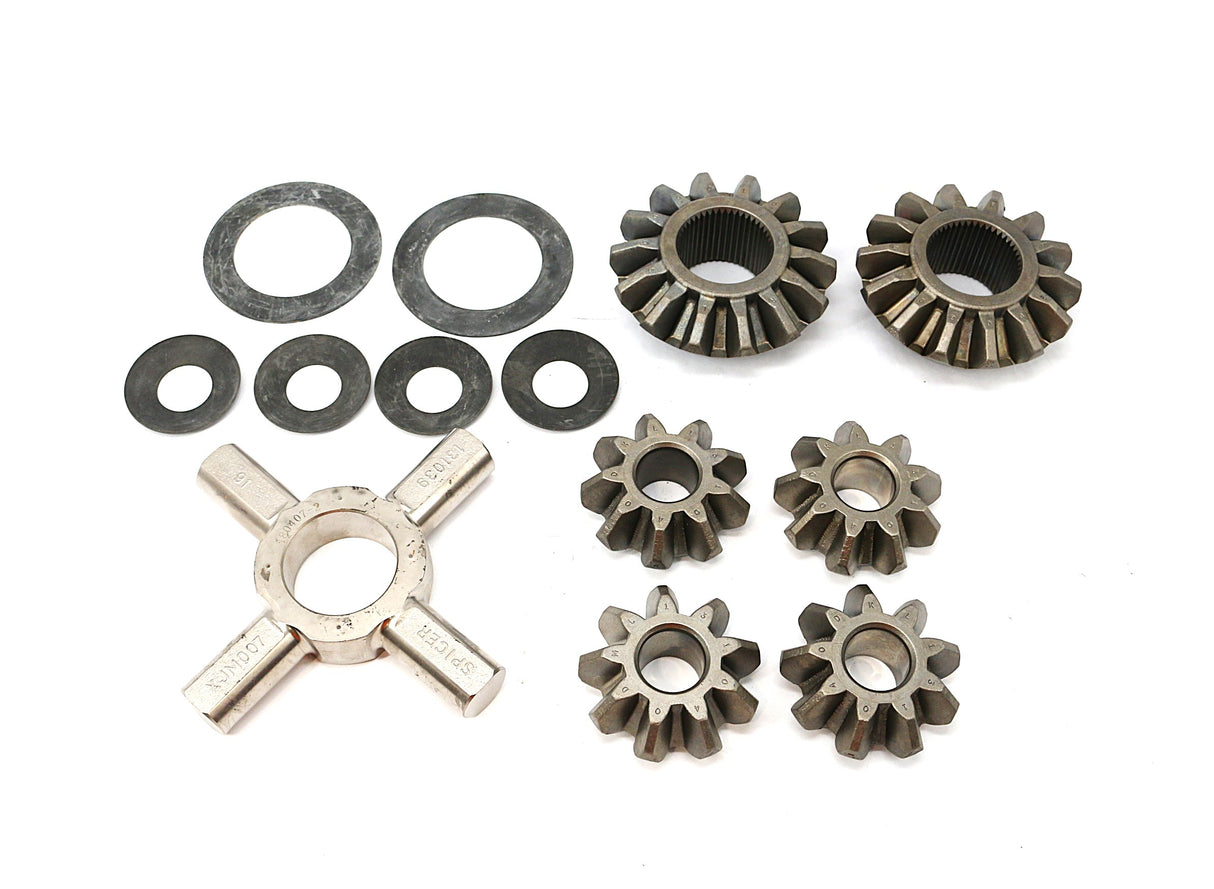 DANA SPICER - 504096 - KIT-WHEEL DIFF