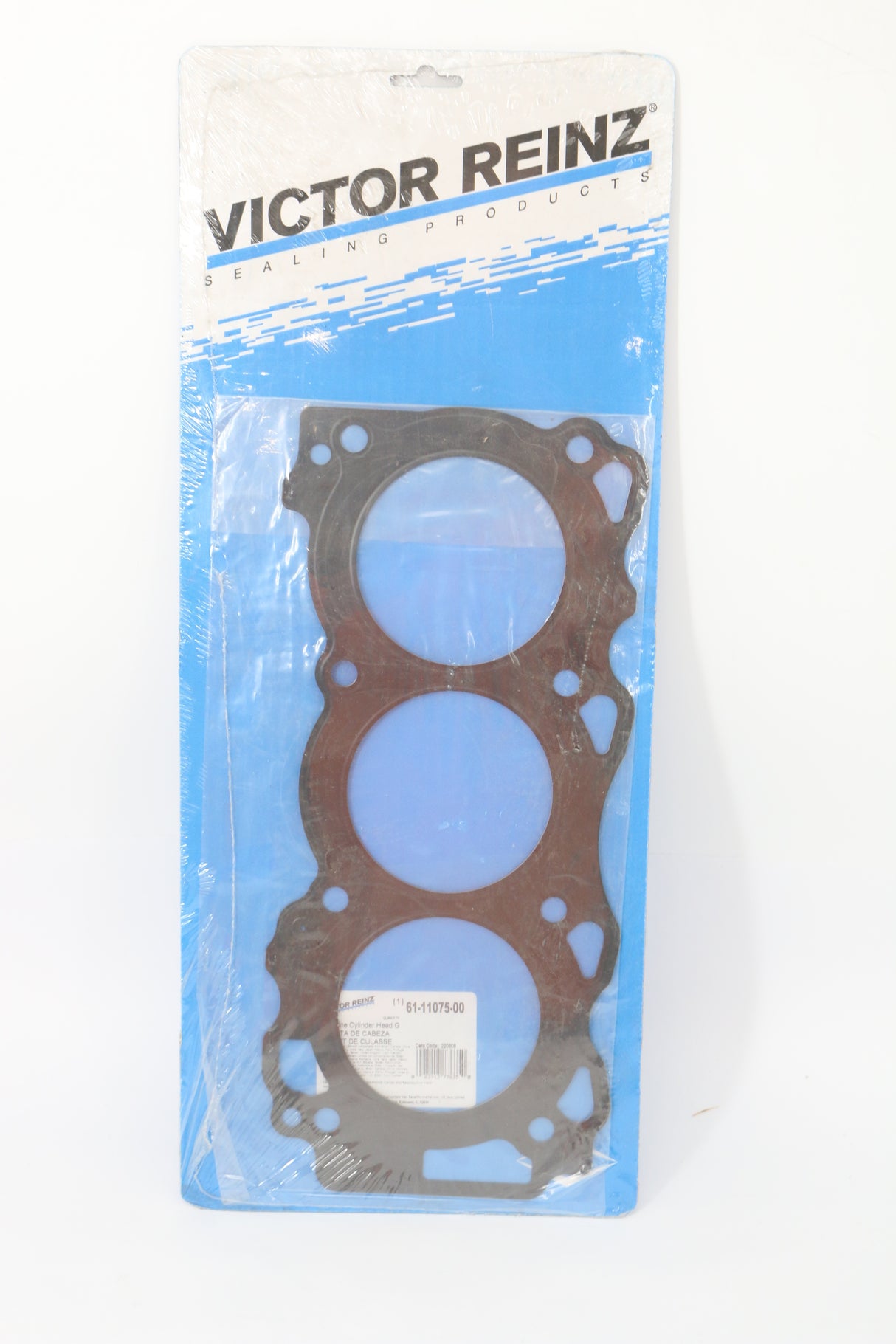 VICTOR REINZ - 61-11075-00 - ENGINE HEAD GASKET