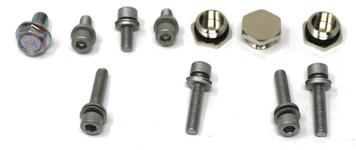 DANA SPICER - 10321871 - COVER KIT
