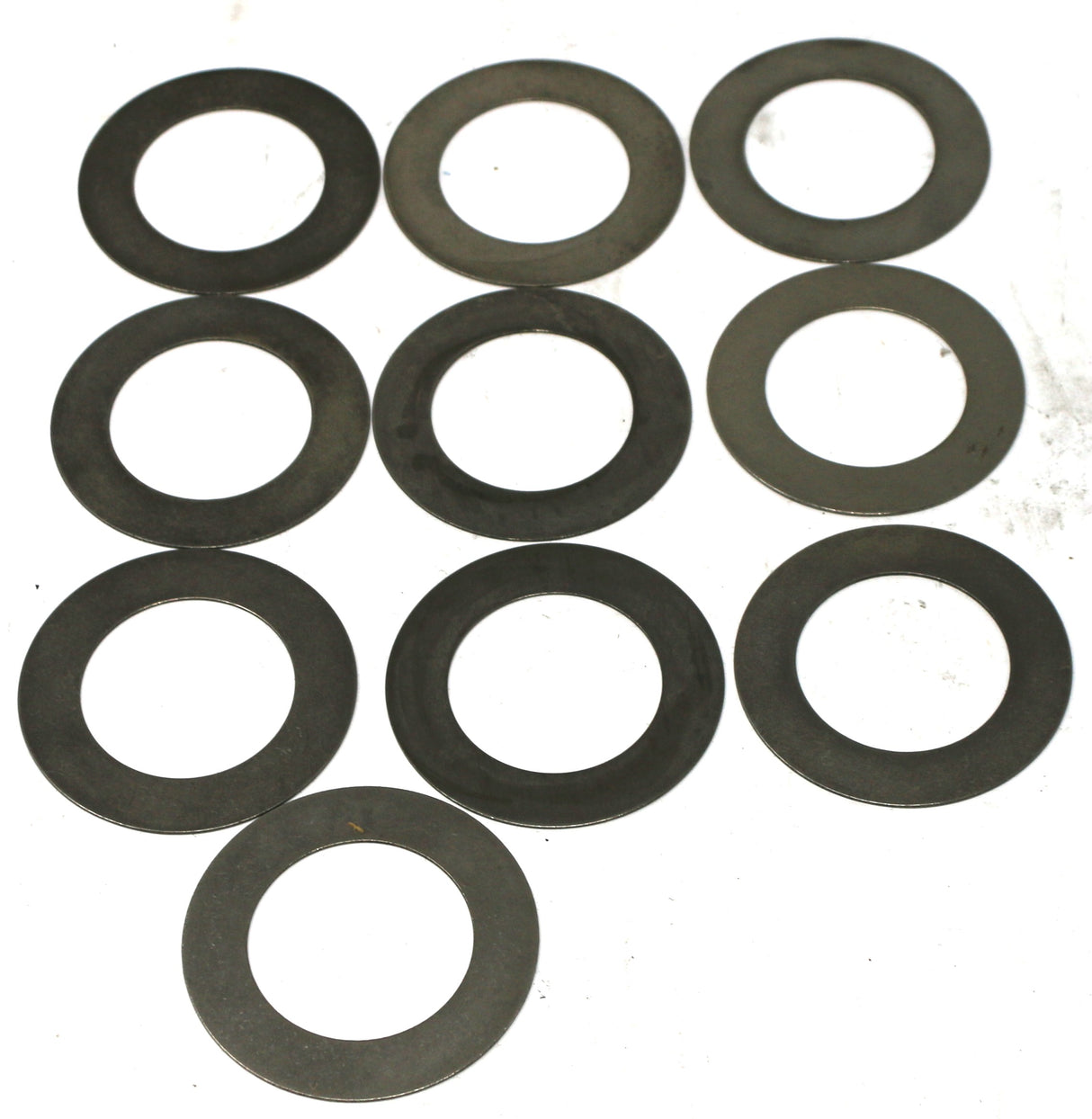 NISSAN - 38424-8S111 - WASHER-THRUSTSI