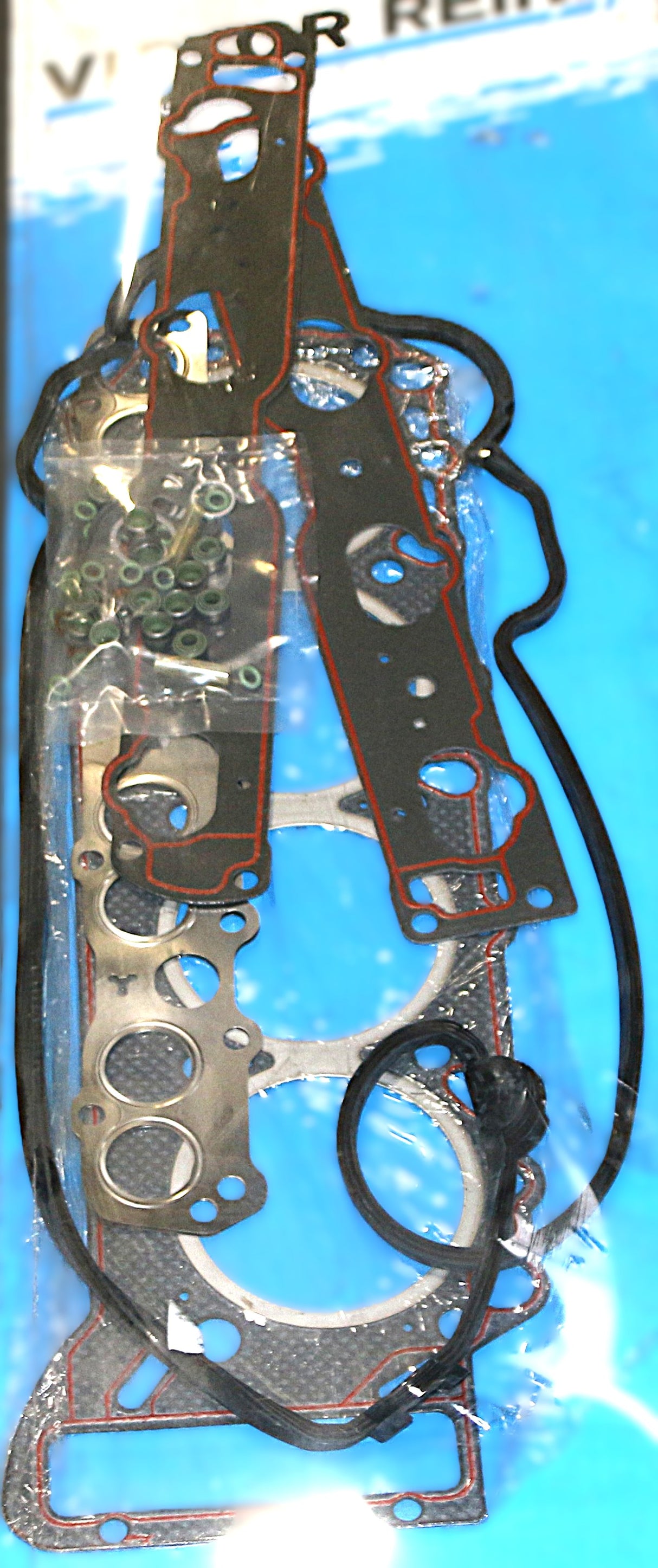 VICTOR REINZ - 02-29260-05 - HEAD GASKET SET