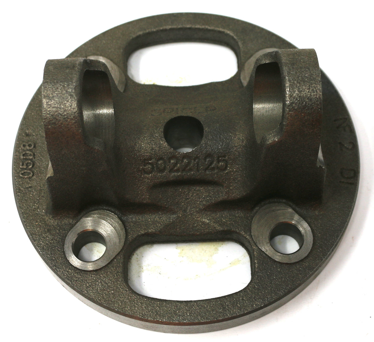 MOPAR - 68214549AA - FLANGE