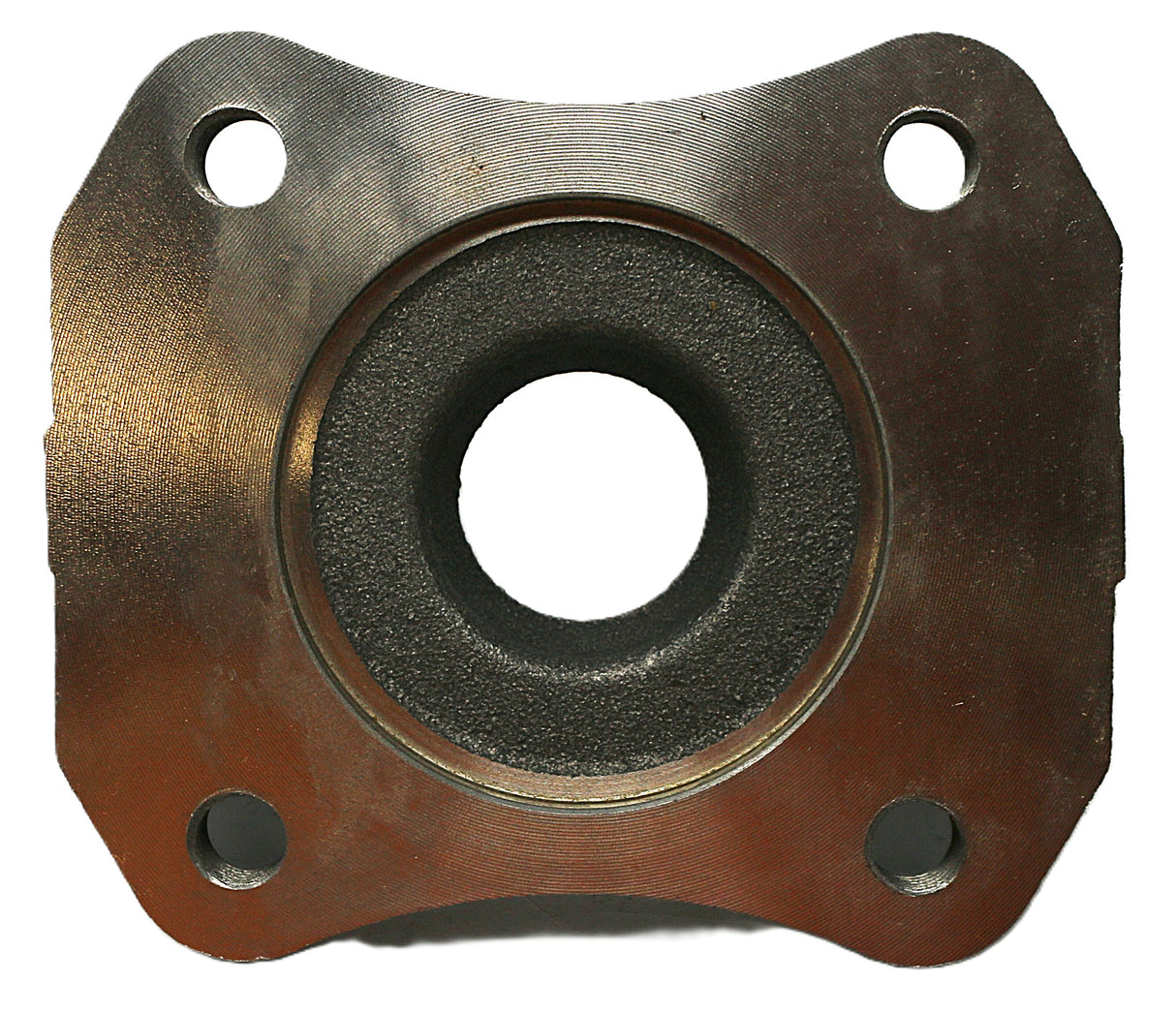 DANA SPICER - 3-2-1709 - FULL RND FLANGE YOKE