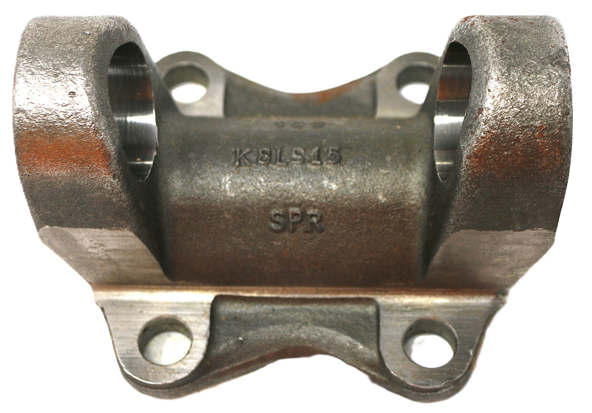 DANA SPICER - 3-2-1639 - FULL RND FLANGE YOKE