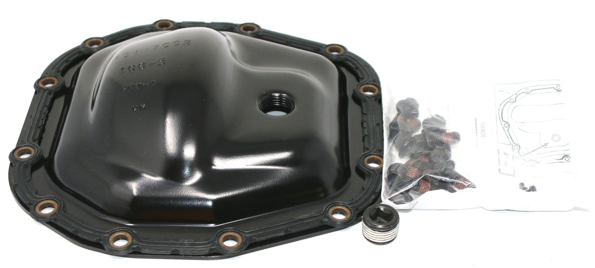 DANA SPICER - 10063376 - DIFFERENTIAL CARRIER