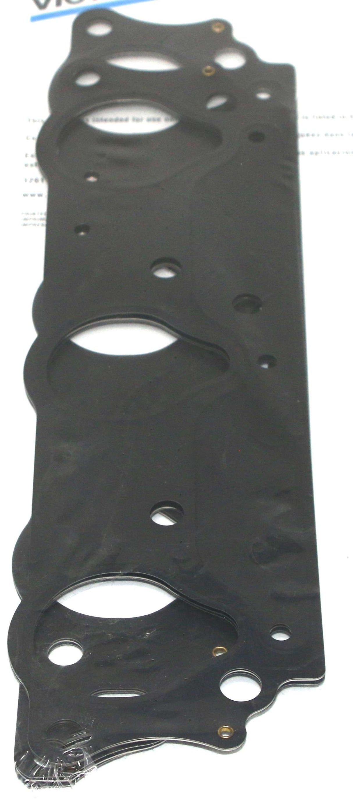 VICTOR REINZ - 15-10074-01 - GASKET - INTAKE MANIFOLD MAHLE MS17808