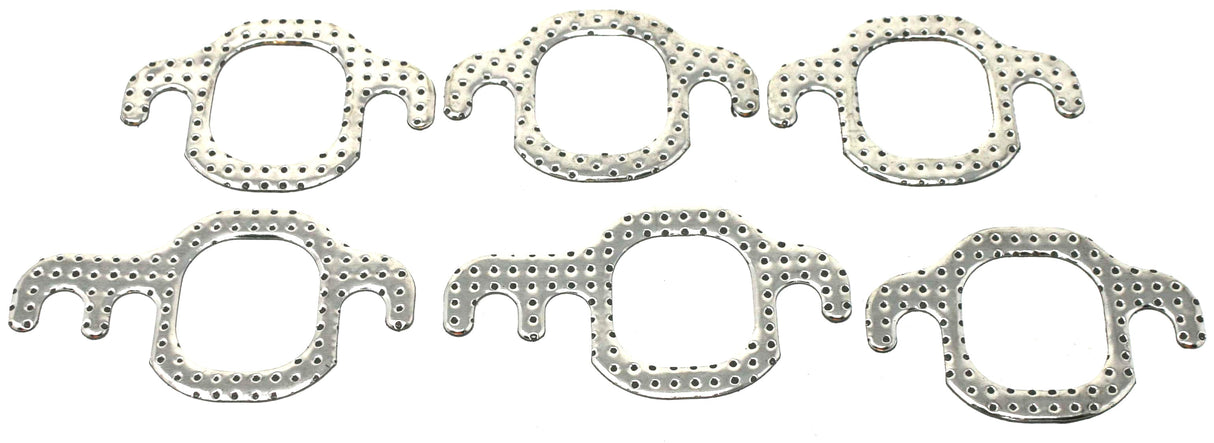 VICTOR REINZ - 11-10624-01 - GASKET SET - EXHAUST MANIFOLD MAHLE MS50133