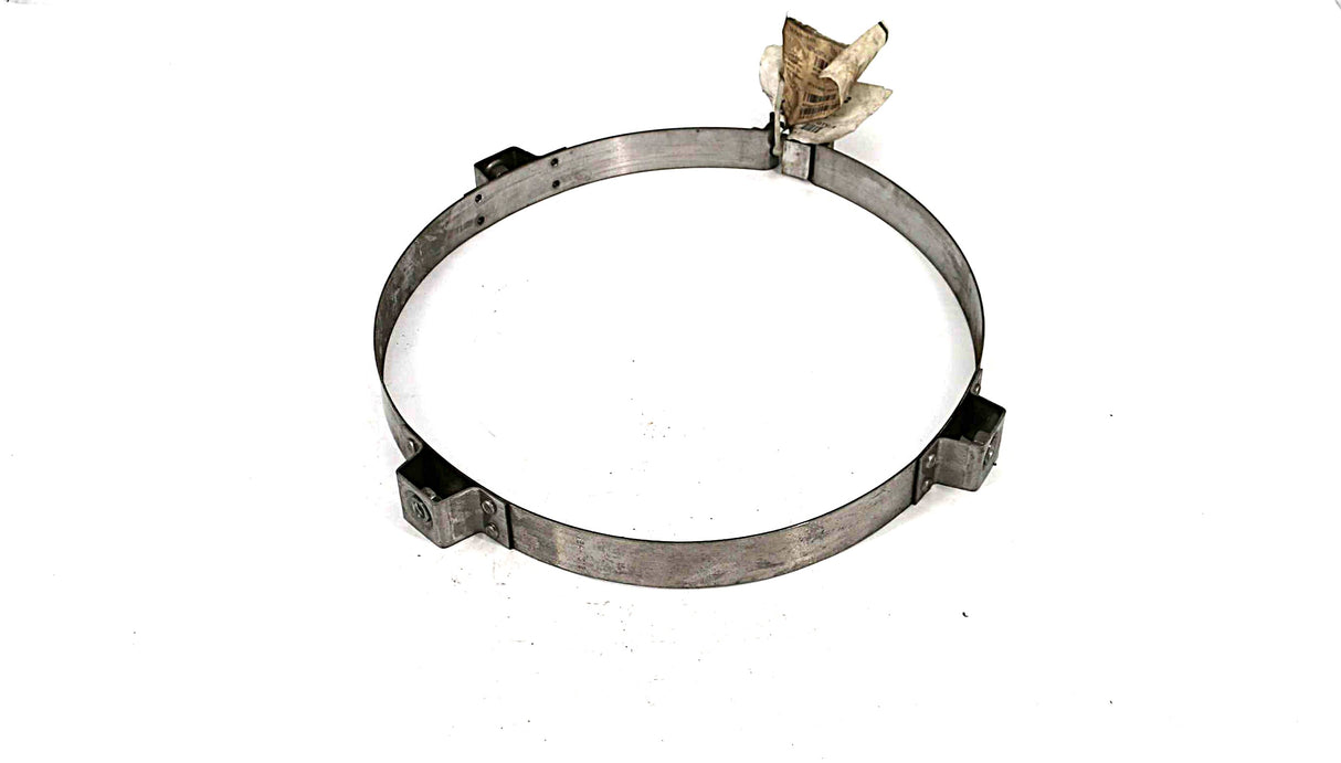 PACCAR - M84-1012 - SHEILD CLAMP