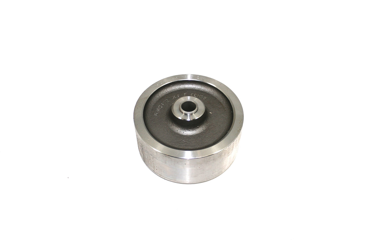 BOBCAT - 6670683U - WHEEL ASSEMBLY UNPAINTED 6670683