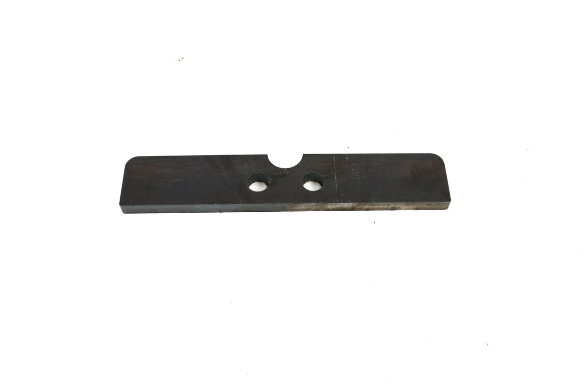 BOBCAT - 7192827U - SPACER UPPER RETAIN UNPAINTED 7192827