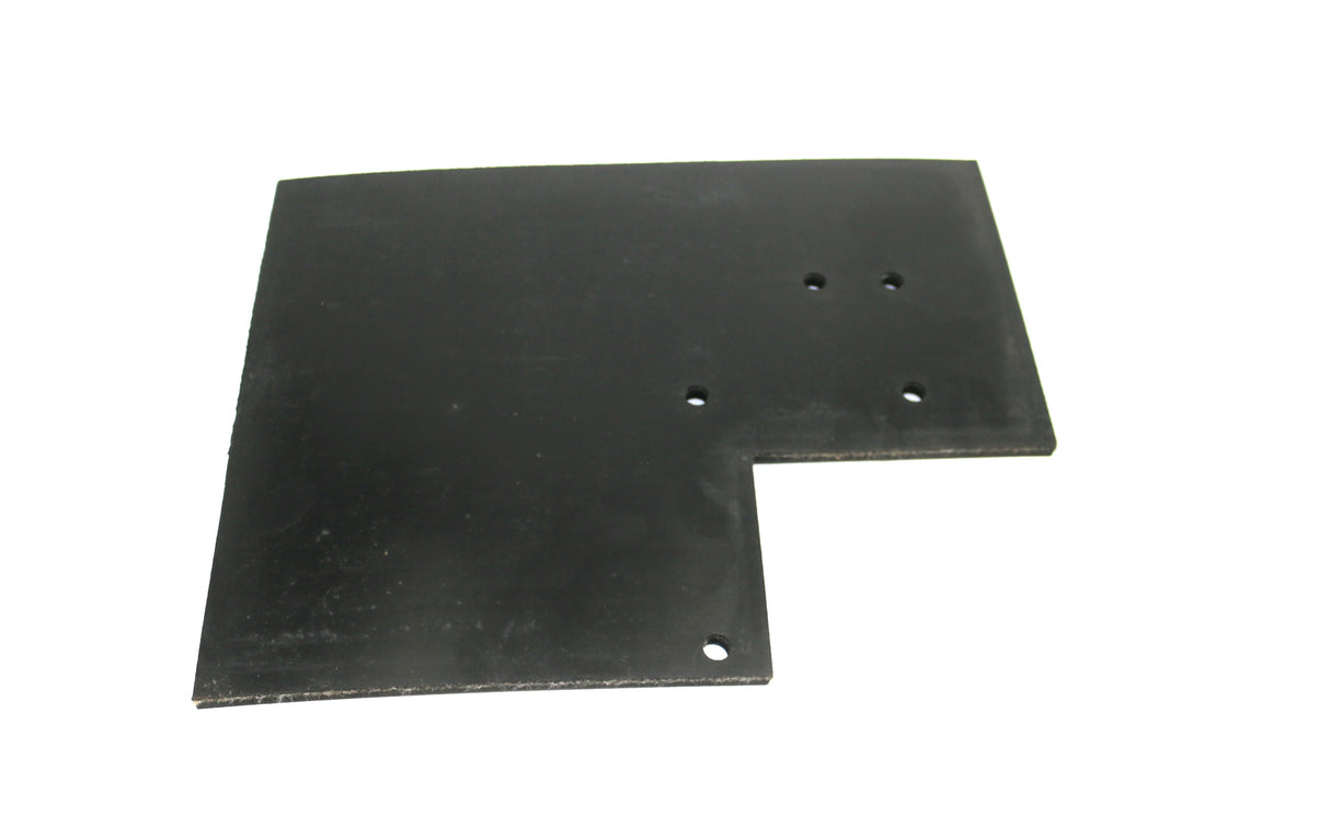 BOBCAT - 6905168 - SHIELD RUBBER