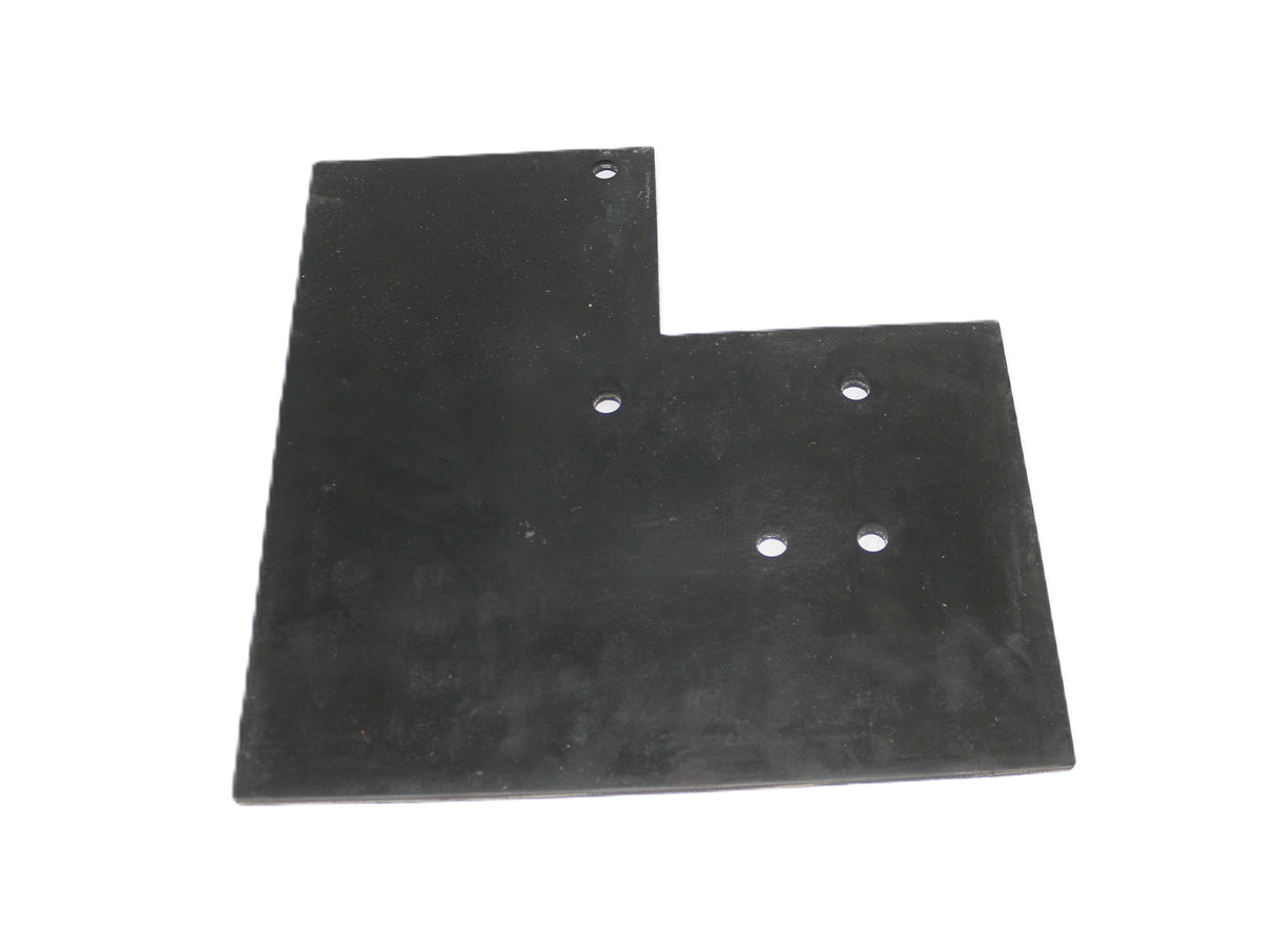 BOBCAT - 6713582 - SHIELD RUBBER