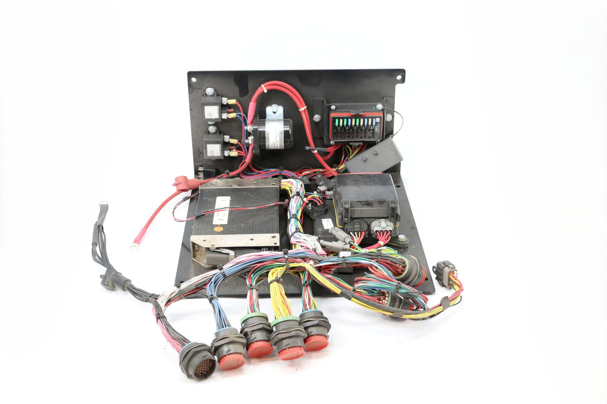 SCHWARZE - 66951 - CONTROLLER ASSEMBLY - GV6