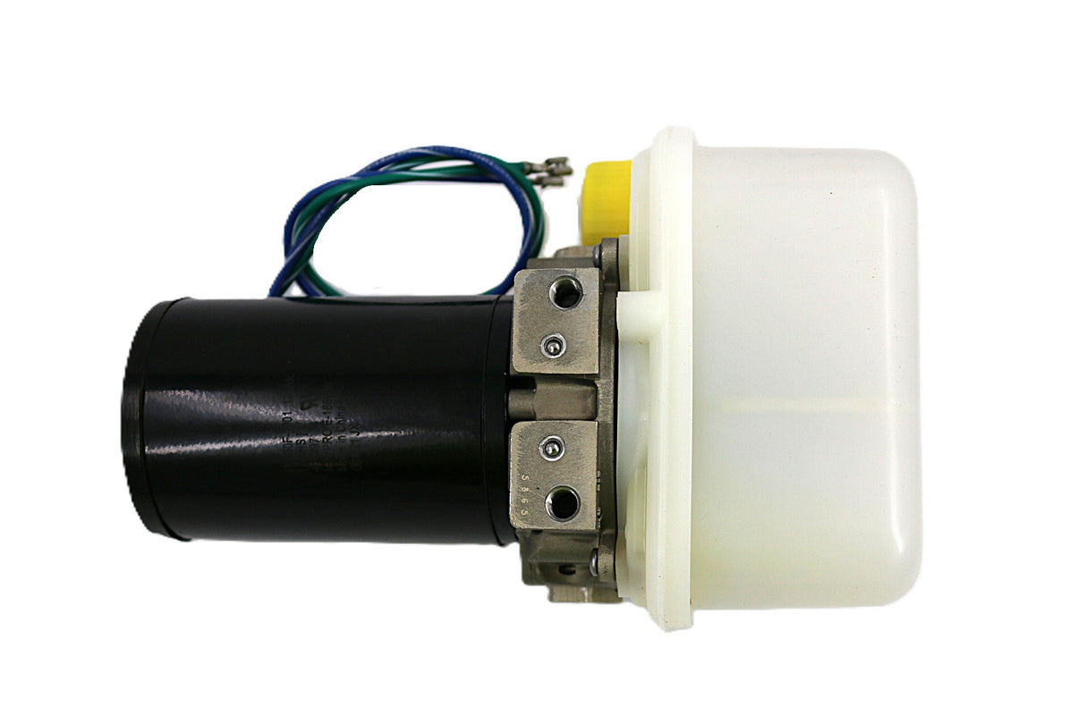 SCHWARZE - 28596 - PUMP - POWER UNIT 12VDC|HYD
