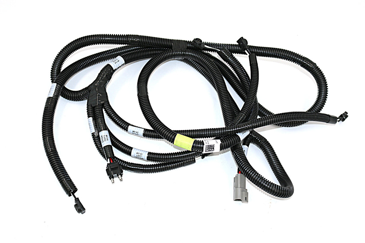 SCHWARZE - 69936 - HARNESS - M6AVDOT BUMPER EXT