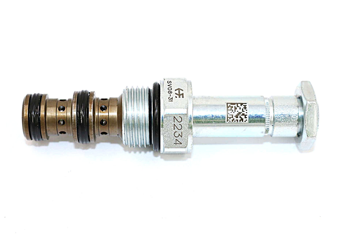 SCHWARZE - 54458 - VALVE - DIRECTIONAL FOR PART#