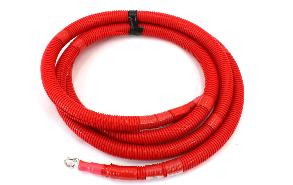 SCHWARZE - 69736 - CABLE - BATT POS TO BATT DISC