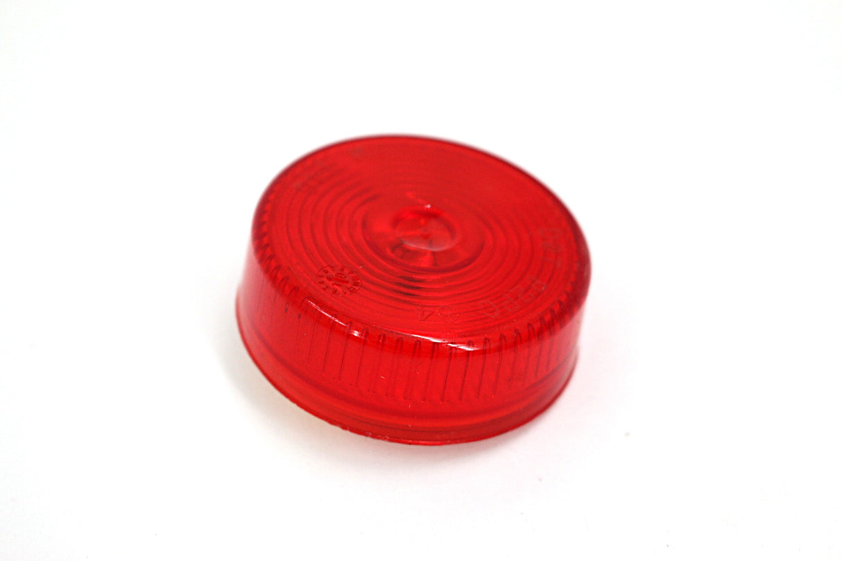 SCHWARZE - 23134 - LIGHT - 2" SEALED MARKER - RED