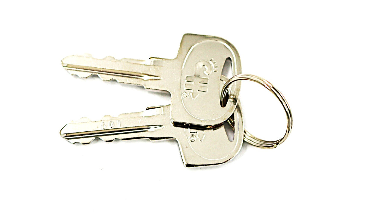 SCHWARZE - 69840 - KEYS - REPLACEMENT