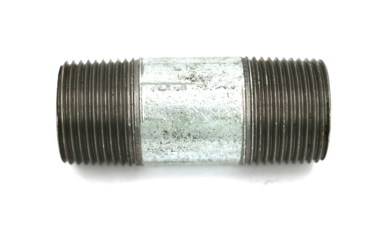 SCHWARZE - 69713 - NIPPLE 3/4 X 2 1/2 GALV