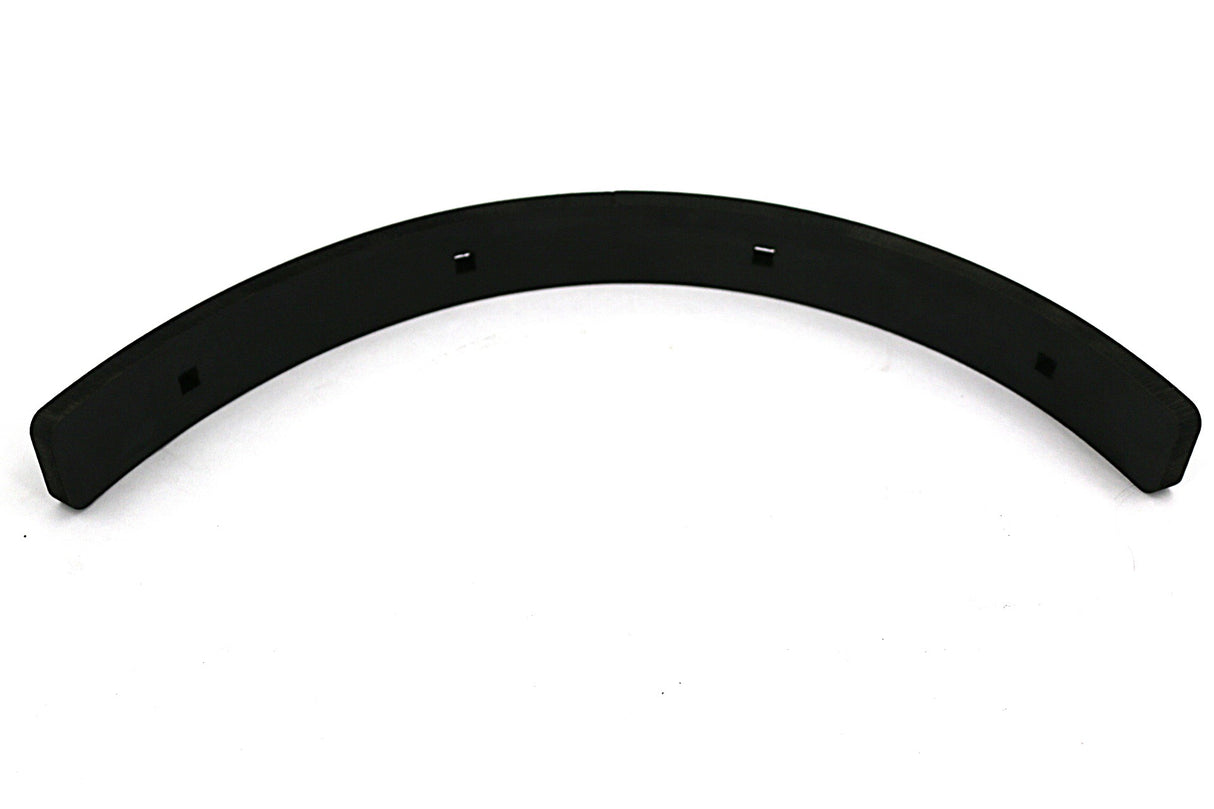 SCHWARZE - 5225105 - BUMPER - FLDING STEP STOP - S350T