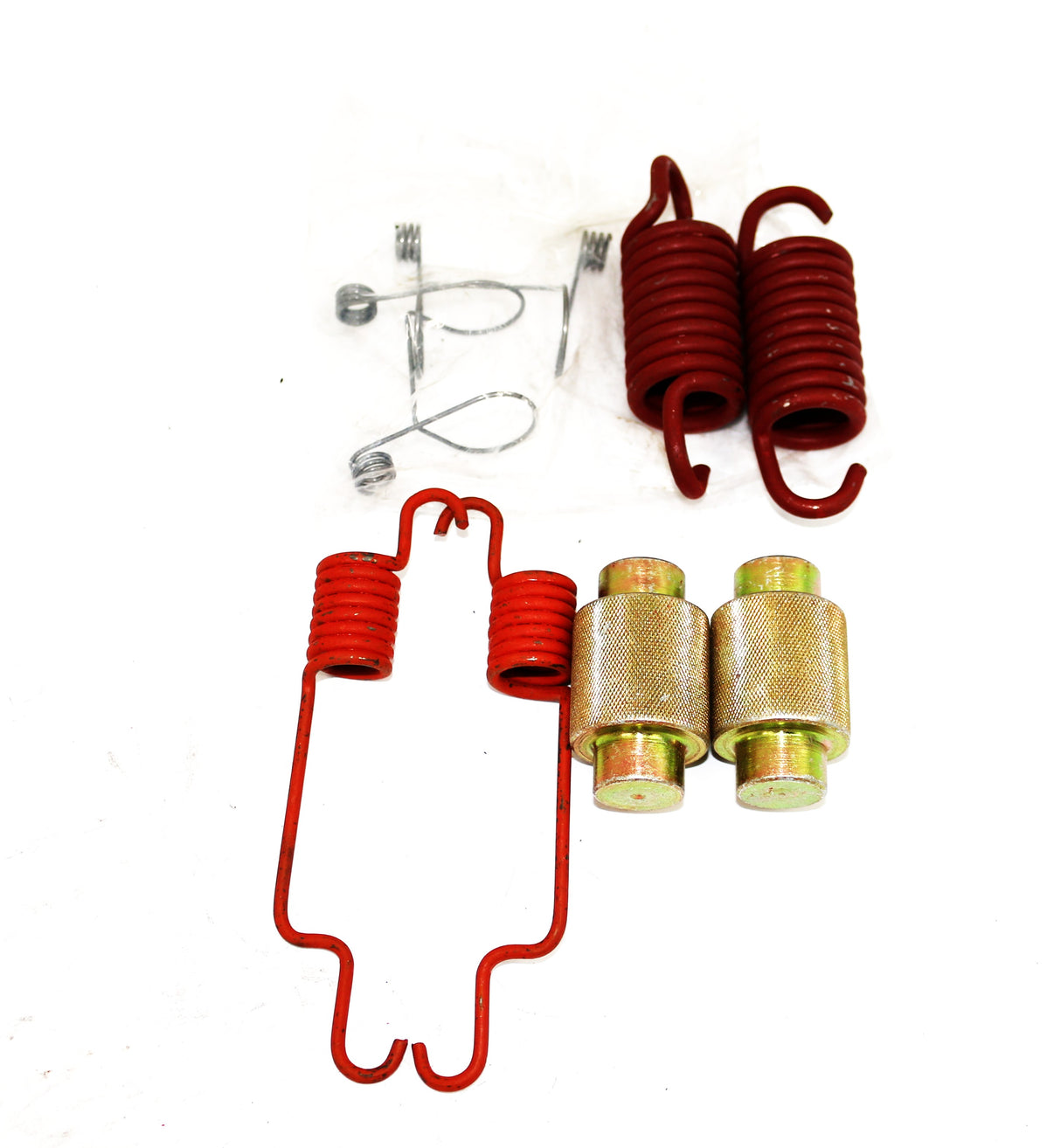 EUCLID - E-10760 - MINOR BRAKE REPAIR KIT