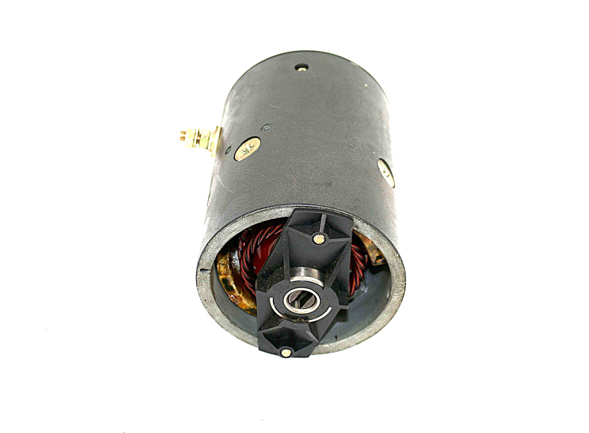 D&W DIESEL - W-8911 - LIFTGATE MOTOR 12V