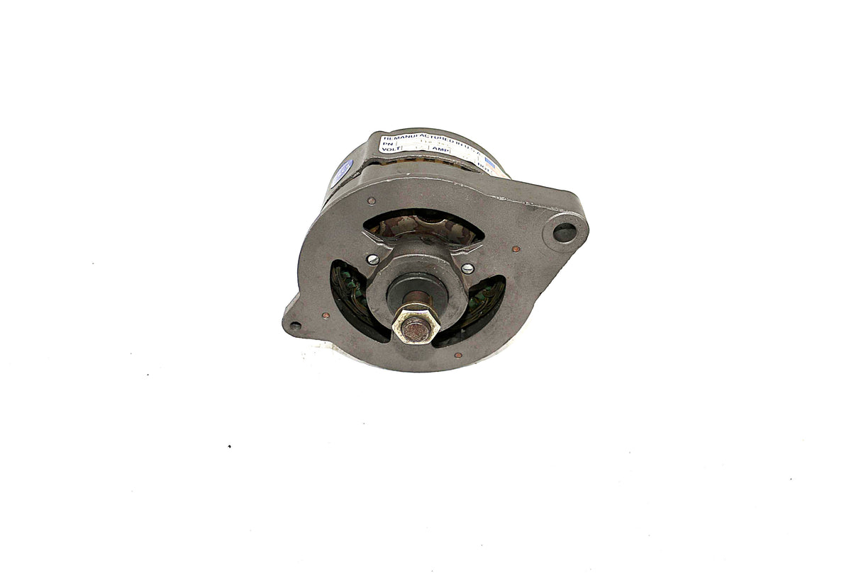 D&W DIESEL - 110-303 - REMAN ALTERNATOR