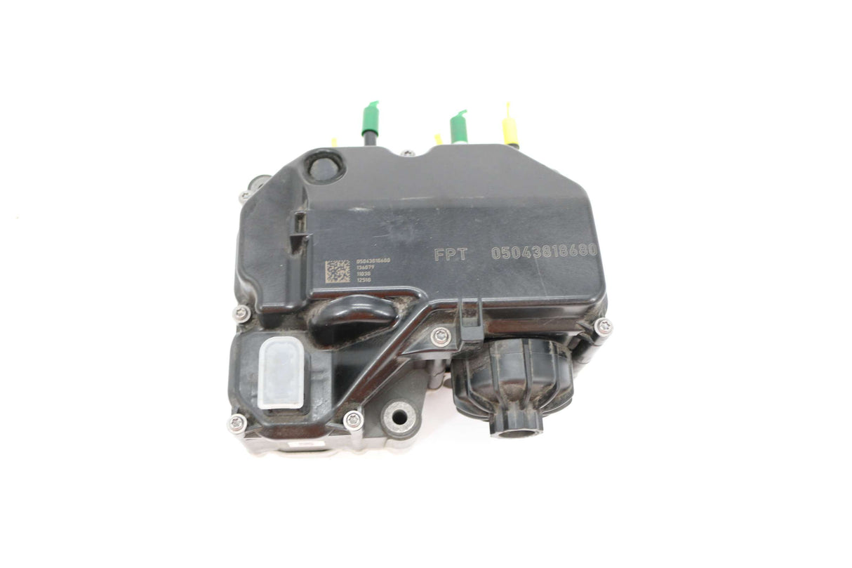 FPT INDUSTRIAL POWERTRAIN (IVECO) - 504381868 - MODULE - DOSING CONTROL