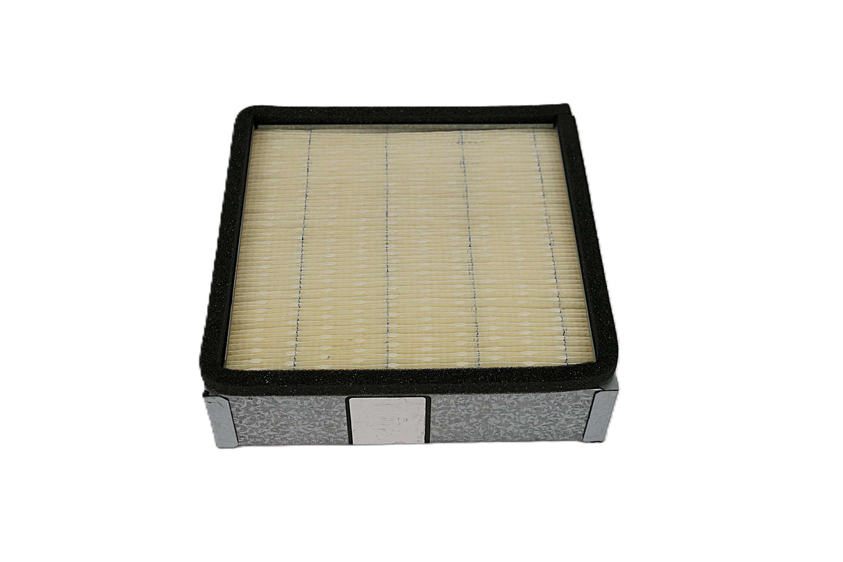 BALDWIN - PA3804 - CABIN AIR FILTER