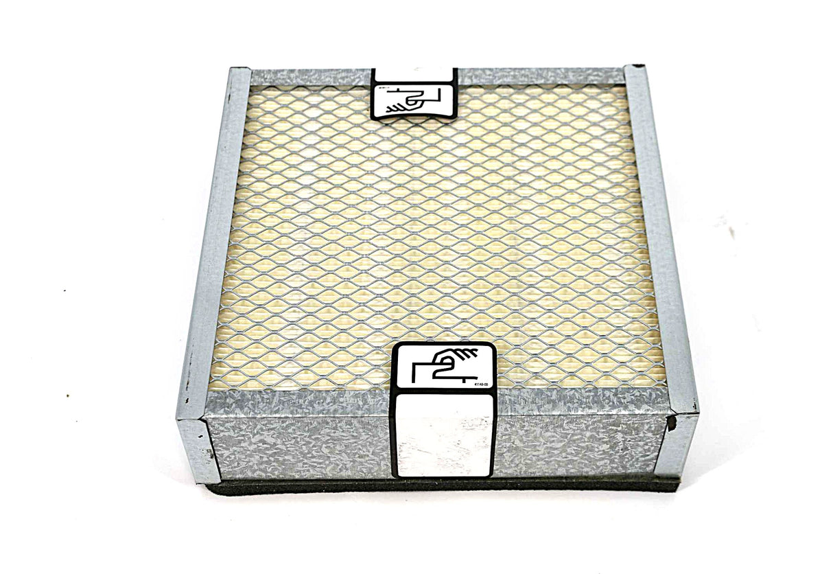 BALDWIN - PA3804 - CABIN AIR FILTER