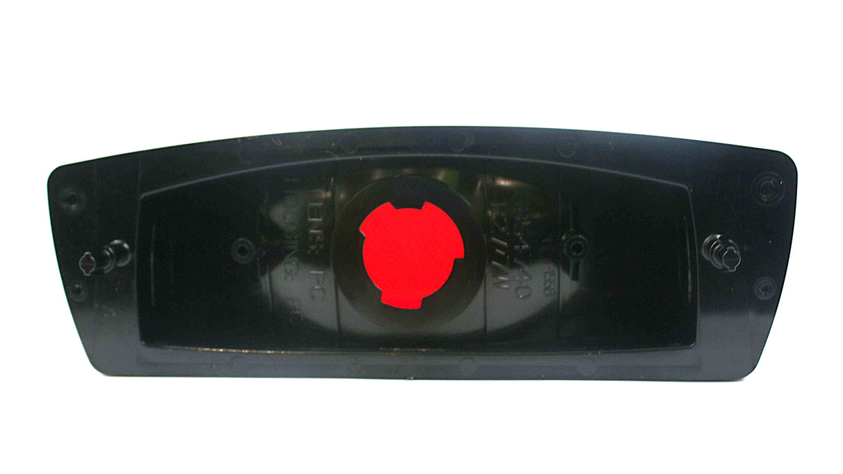 ARCTIC CAT - 0509-025 - HOUSING - TAIL LIGHT