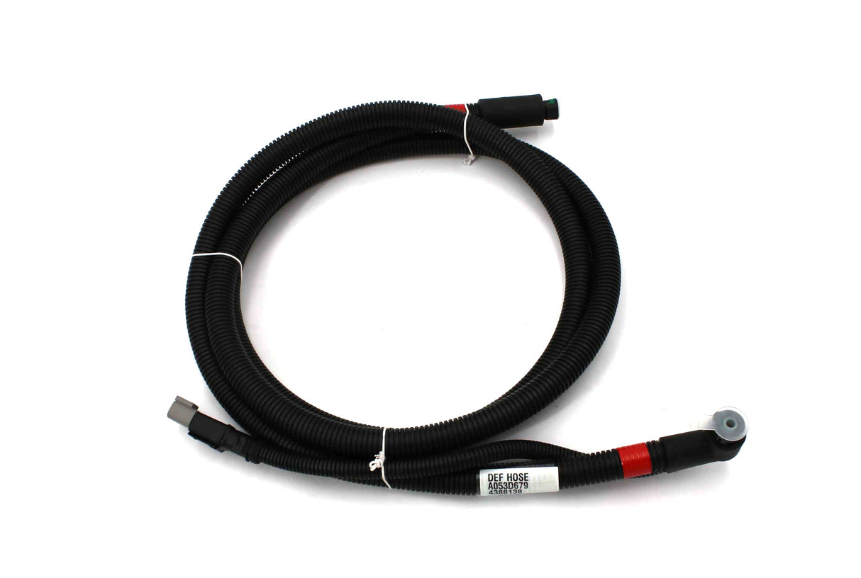 CUMMINS - A053D679 - DEF HOSE