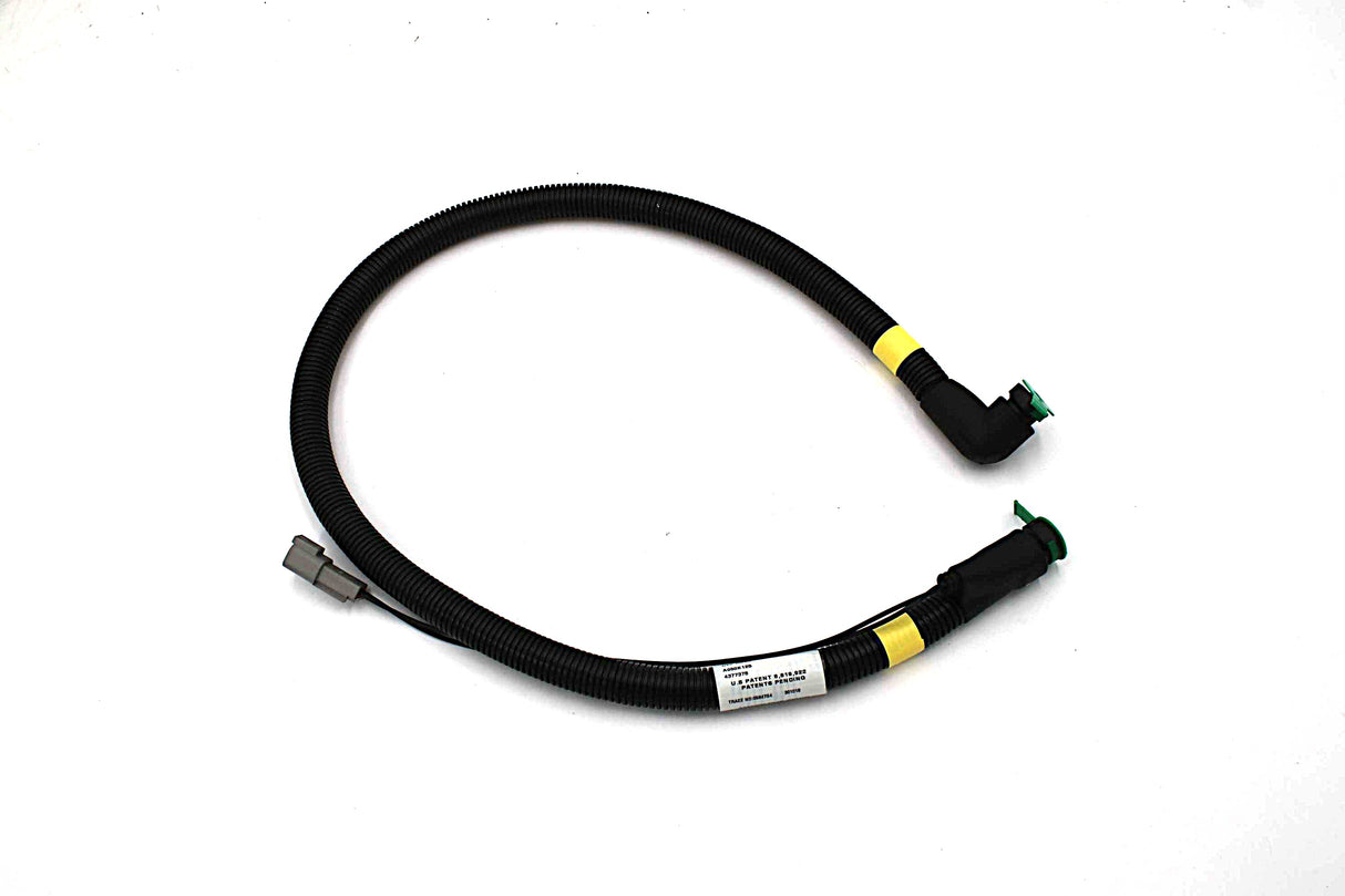 CUMMINS - A050K125 - DEF HOSE